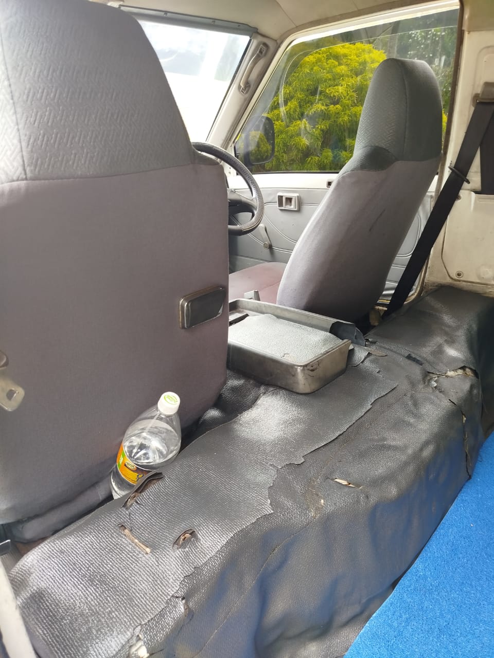 Toyota Townace CR 27 1992