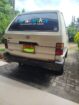 Toyota Townace CR 27 1992