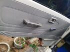 Toyota Townace CR 27 1992