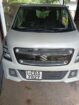 Suzuki Wagon R 2018