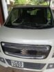 Suzuki Wagon R 2018