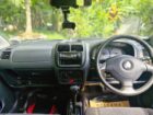 Suzuki Swift 2005