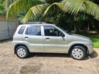 Suzuki Swift 2005