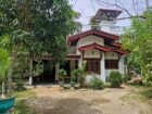 Modern Three Storey House with Land Sale – Badalkumbura