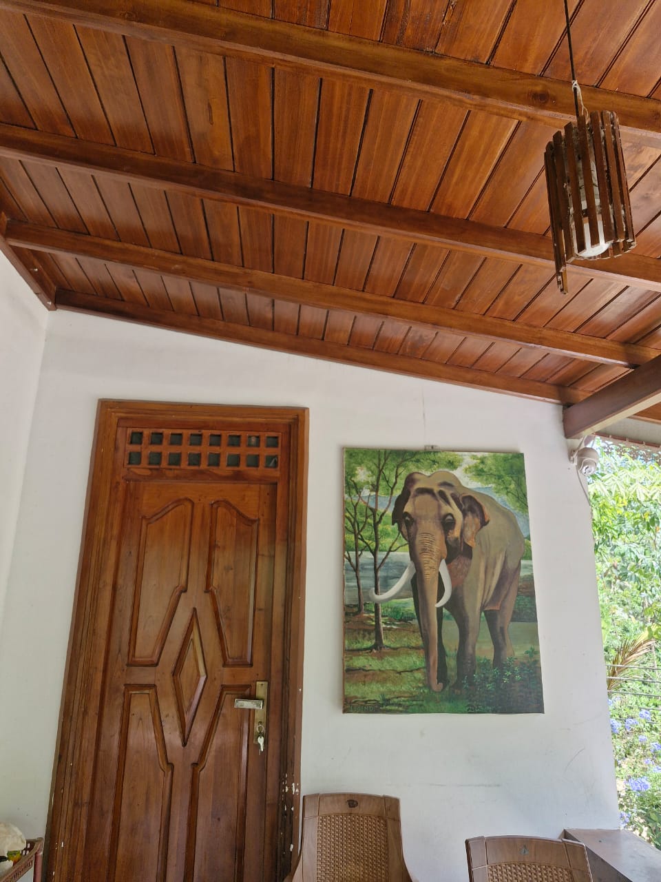 Modern Three Storey House with Land Sale – Badalkumbura