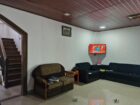 Modern Three Storey House with Land Sale – Badalkumbura