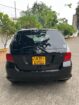 Honda Fit 2006