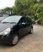 Honda Fit 2006