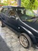 Chevrolet Cruze 2004