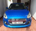 Suzuki Swift 2017