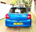 Suzuki Swift 2017