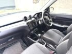 Suzuki Swift 2017