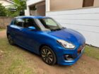 Suzuki Swift 2017
