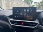 Toyota Raize Grey/ Black 2025
