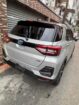 Toyota Raize Grey/ Black 2025