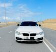 BMW 318i Sport 2018
