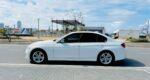 BMW 318i Sport 2018
