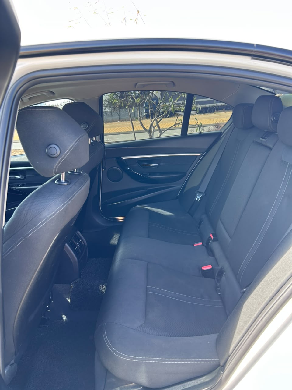 BMW 318i Sport 2018