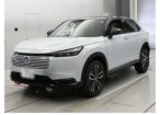 Honda Vezel 2025