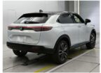 Honda Vezel 2025