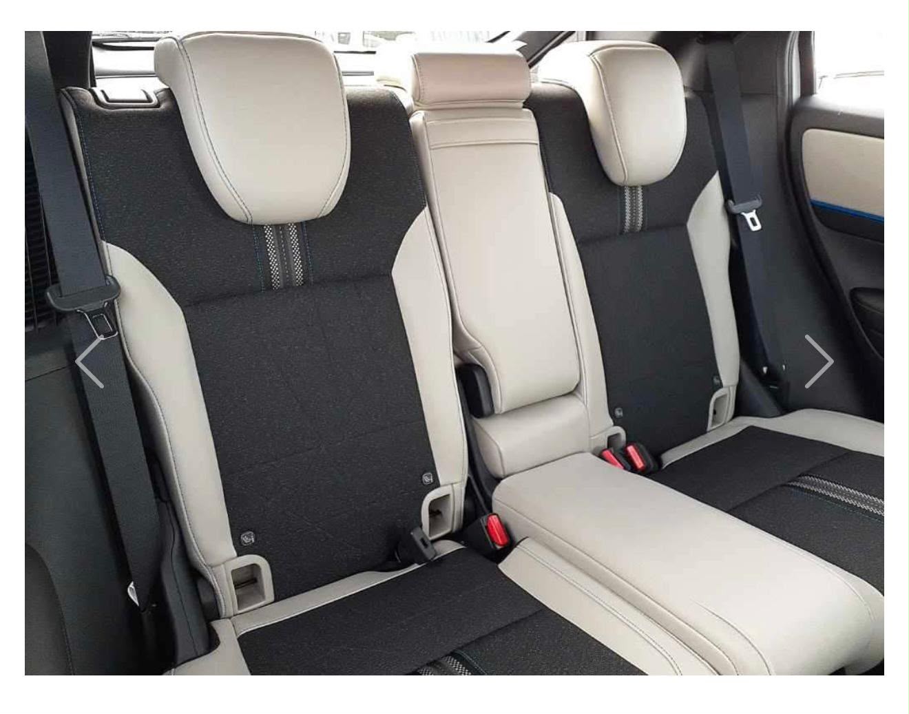 Honda Vezel 2025
