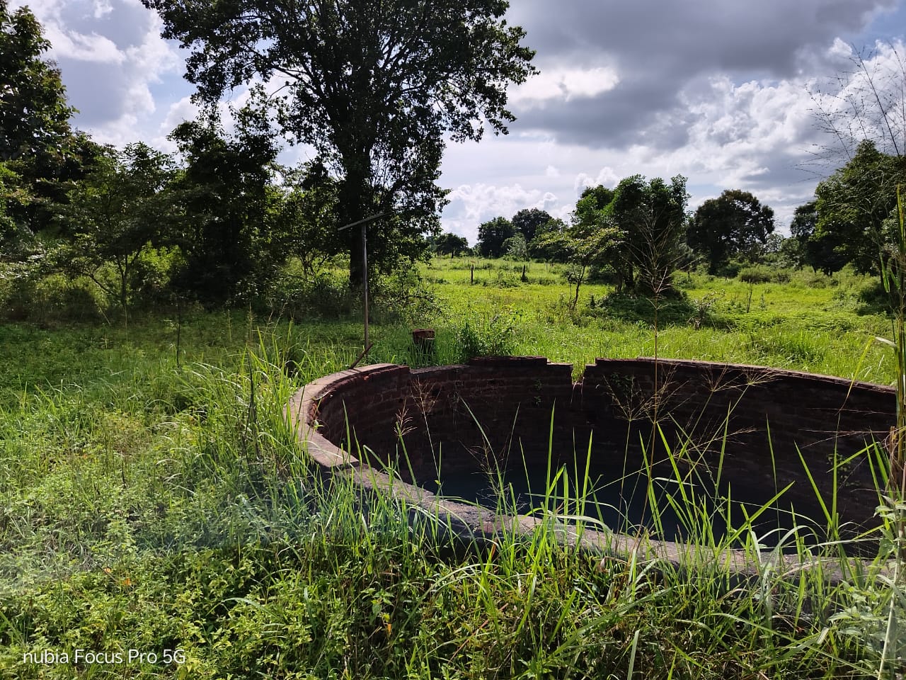 Land for Sale in Habarana