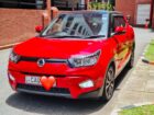 Micro Tivoli 2016