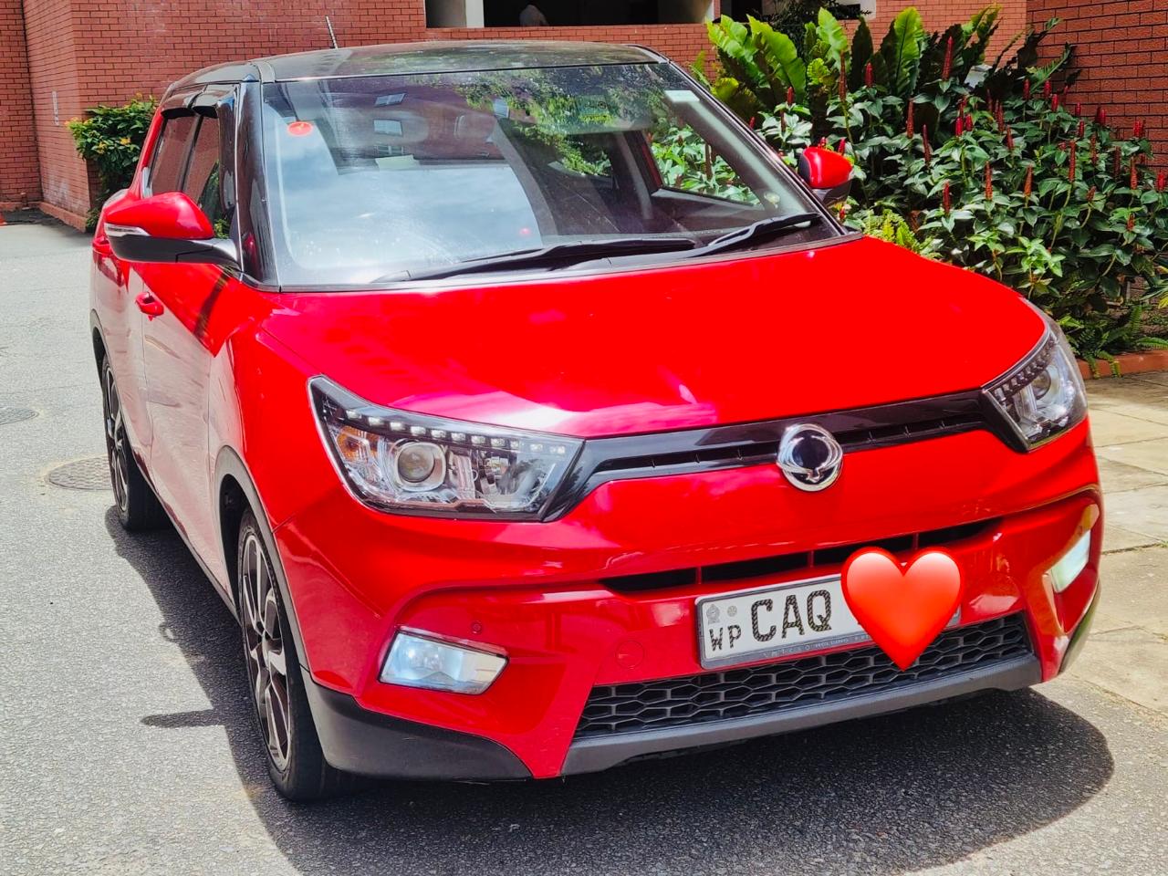 Micro Tivoli 2016