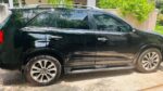 Kia Sorento 2014