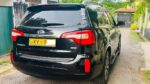 Kia Sorento 2014