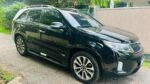 Kia Sorento 2014