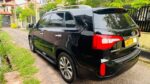 Kia Sorento 2014