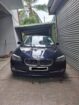 BMW 520d 2012