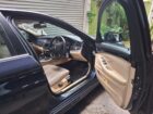 BMW 520d 2012