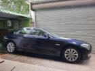 BMW 520d 2012
