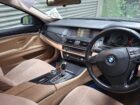 BMW 520d 2012