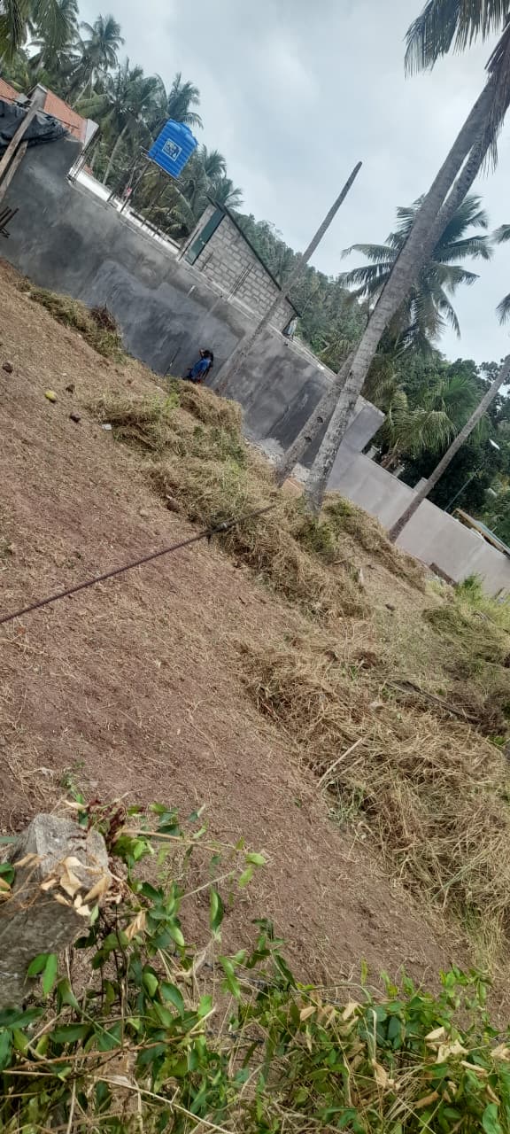 Land for Sale Thabbowa