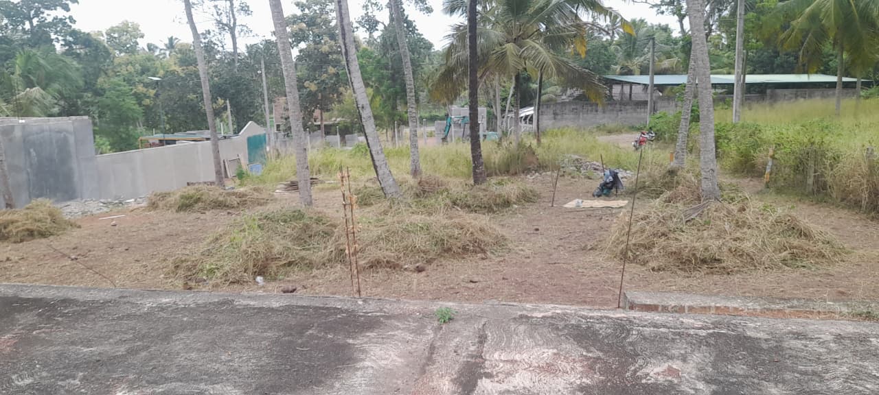Land for Sale Thabbowa