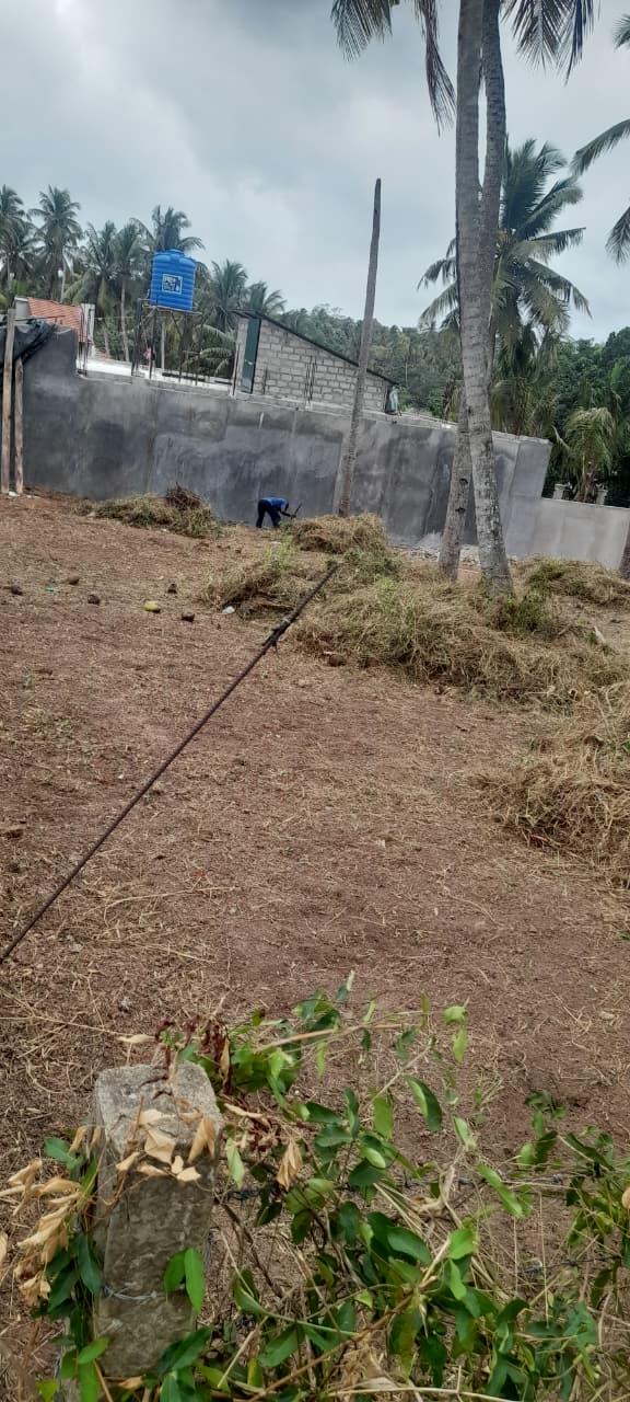 Land for Sale Thabbowa