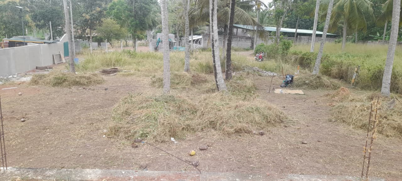 Land for Sale Thabbowa
