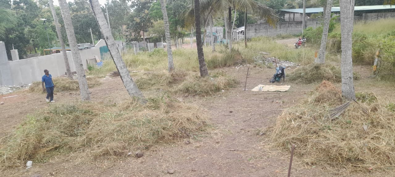 Land for Sale Thabbowa