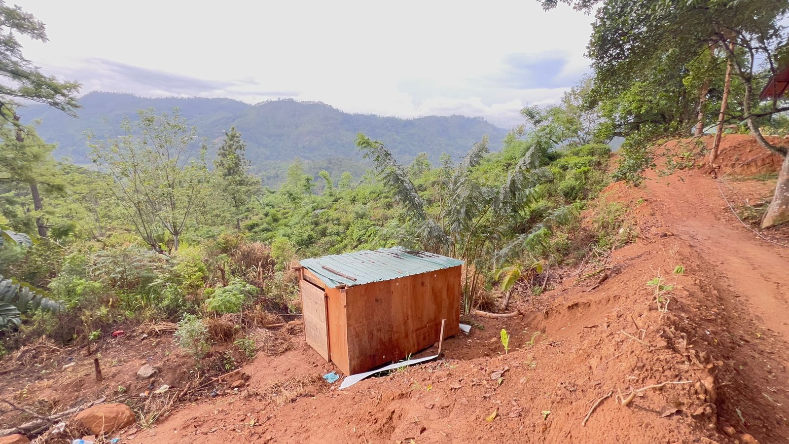 Land for Sale in Ella