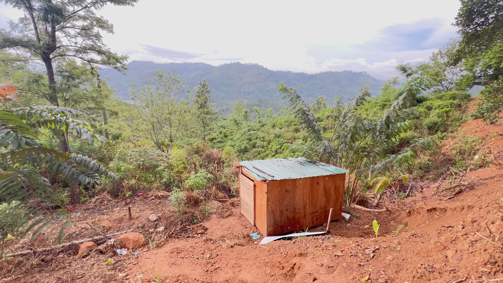 Land for Sale in Ella