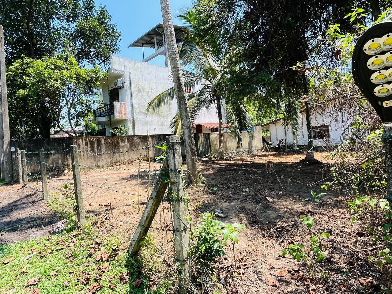 🏡 පානදුර – නිව්ඩාව (Newdawa) ඉඩමක් විකිණීමට
