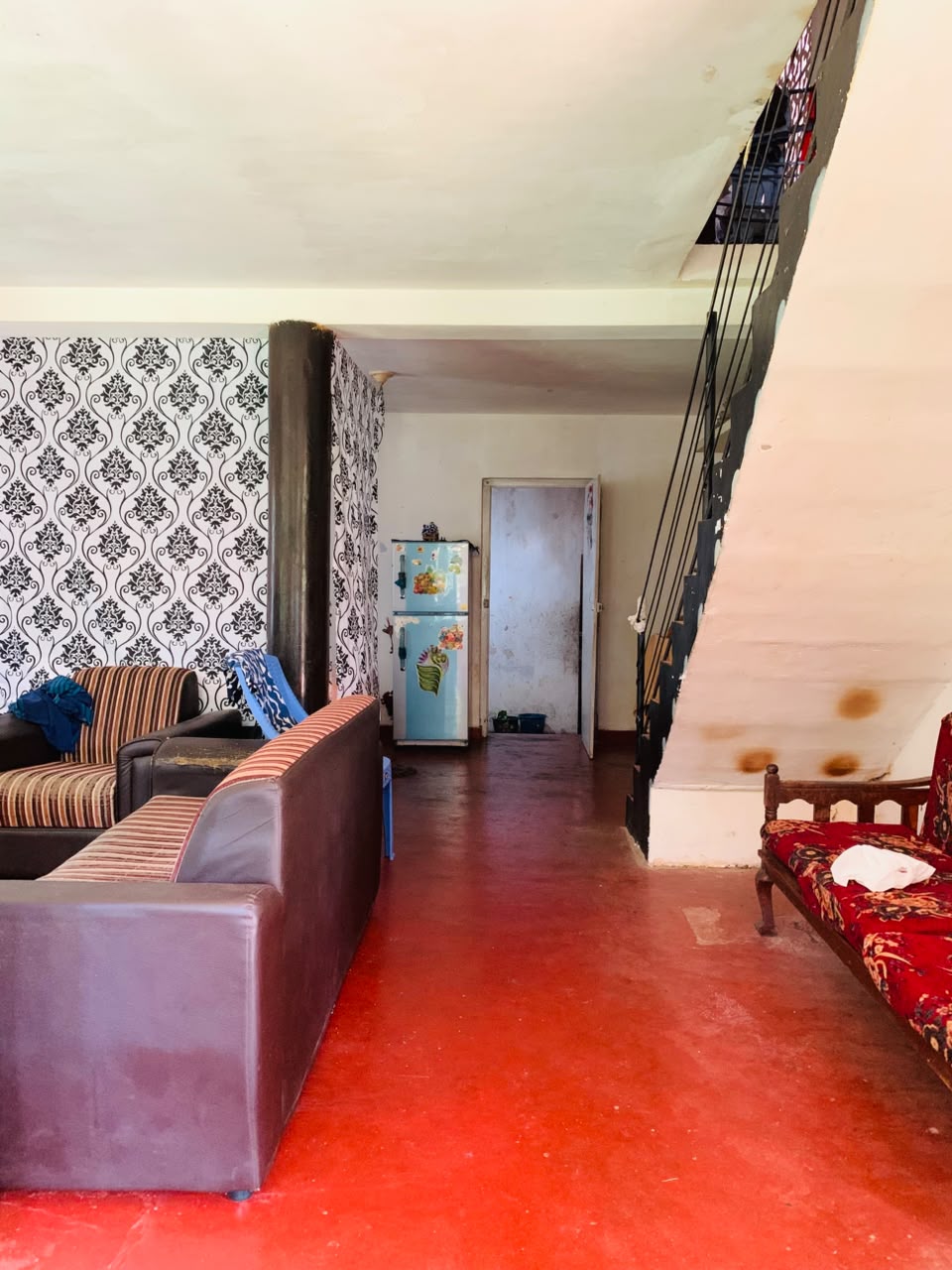 කුරැවිට නිවාස දෙකක් විකිණීමට