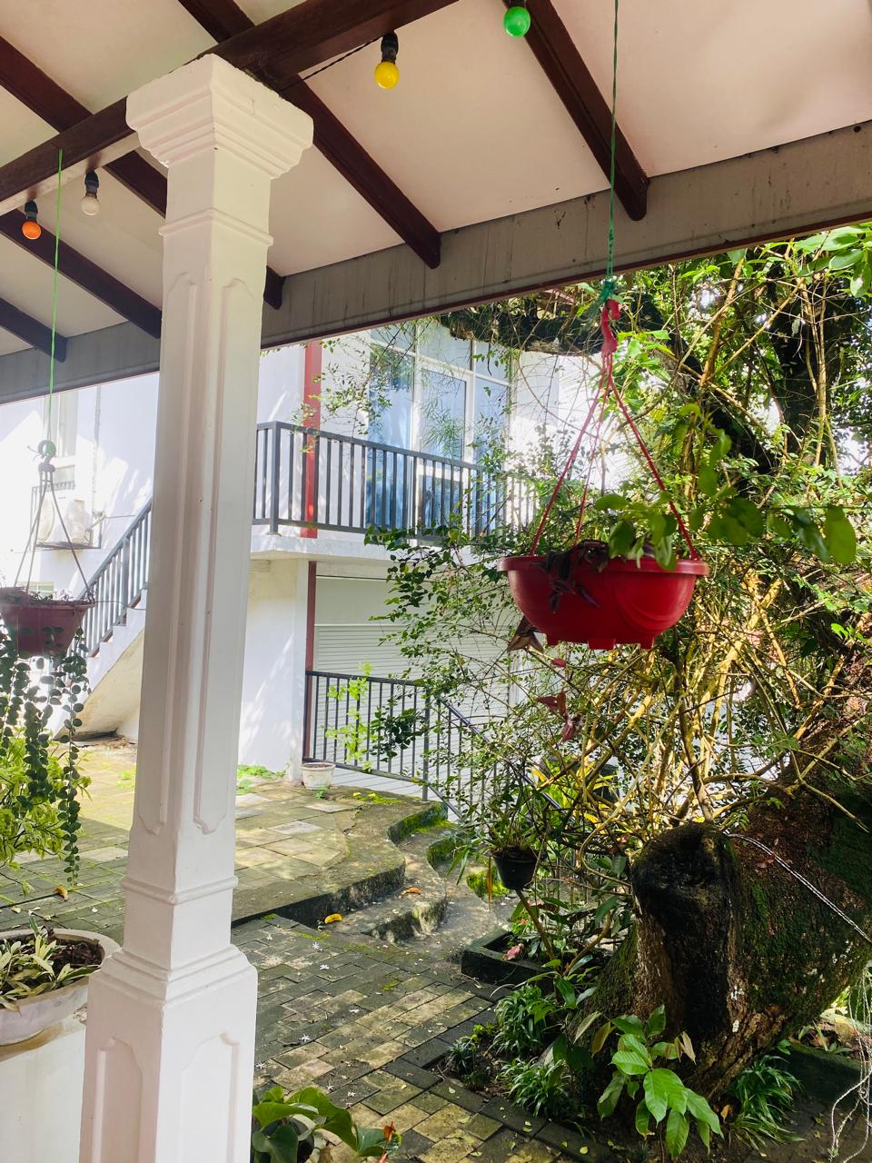 දෙමහල් නිවස විකිනිමට හොරණ