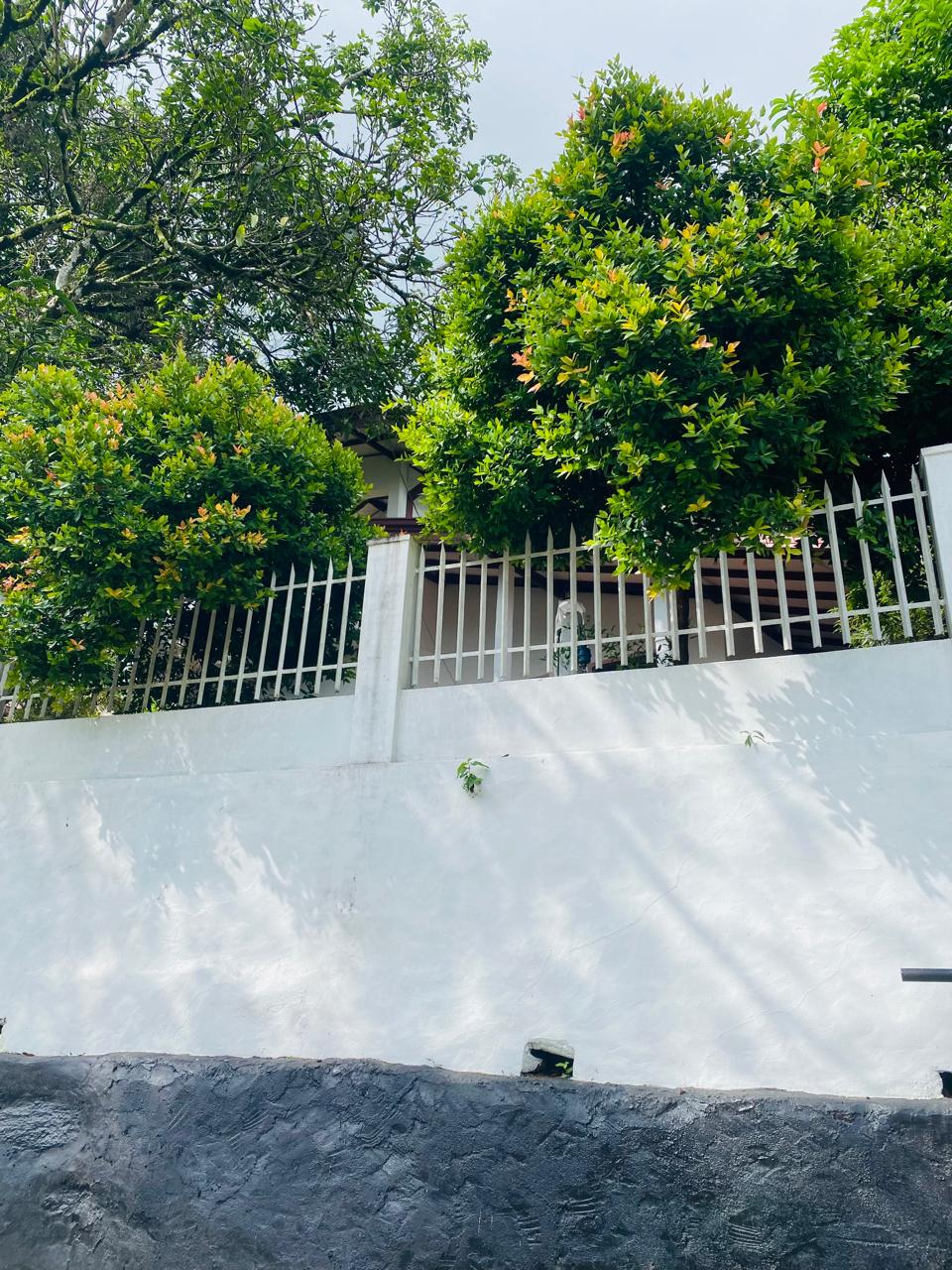 දෙමහල් නිවස විකිනිමට හොරණ