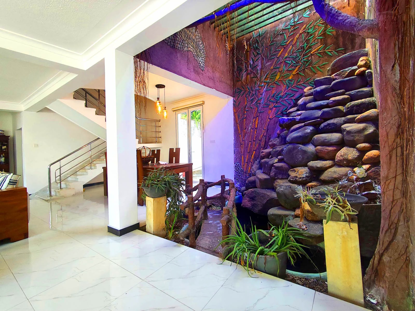 5 Bedroom Villa for Sale Kandana