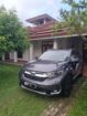 Honda CRV 2018