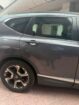 Honda CRV 2018